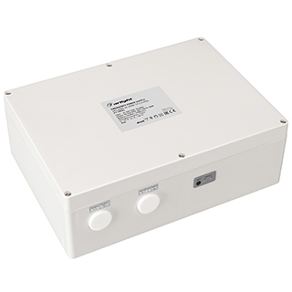 Arlight ARJ-EMG-50-200W-1H-LiFePO4 — Блок аварийного питания непостоянного действия