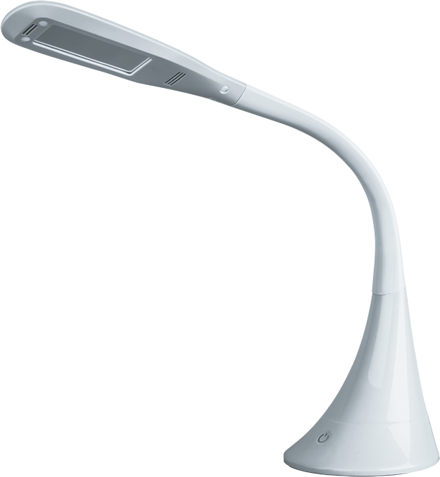 Светильник Navigator 71 570 NDF-D011-6W-4K-WH-LED на основании, белый