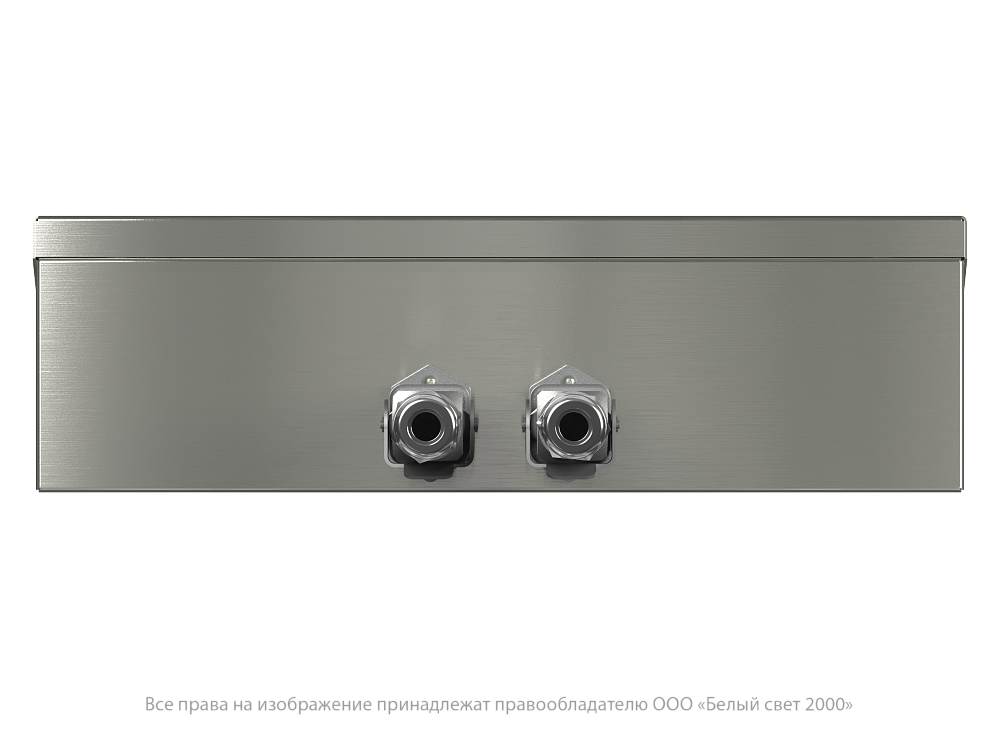 Аварийный светильник BS-DBU-53-L1-INEXI2