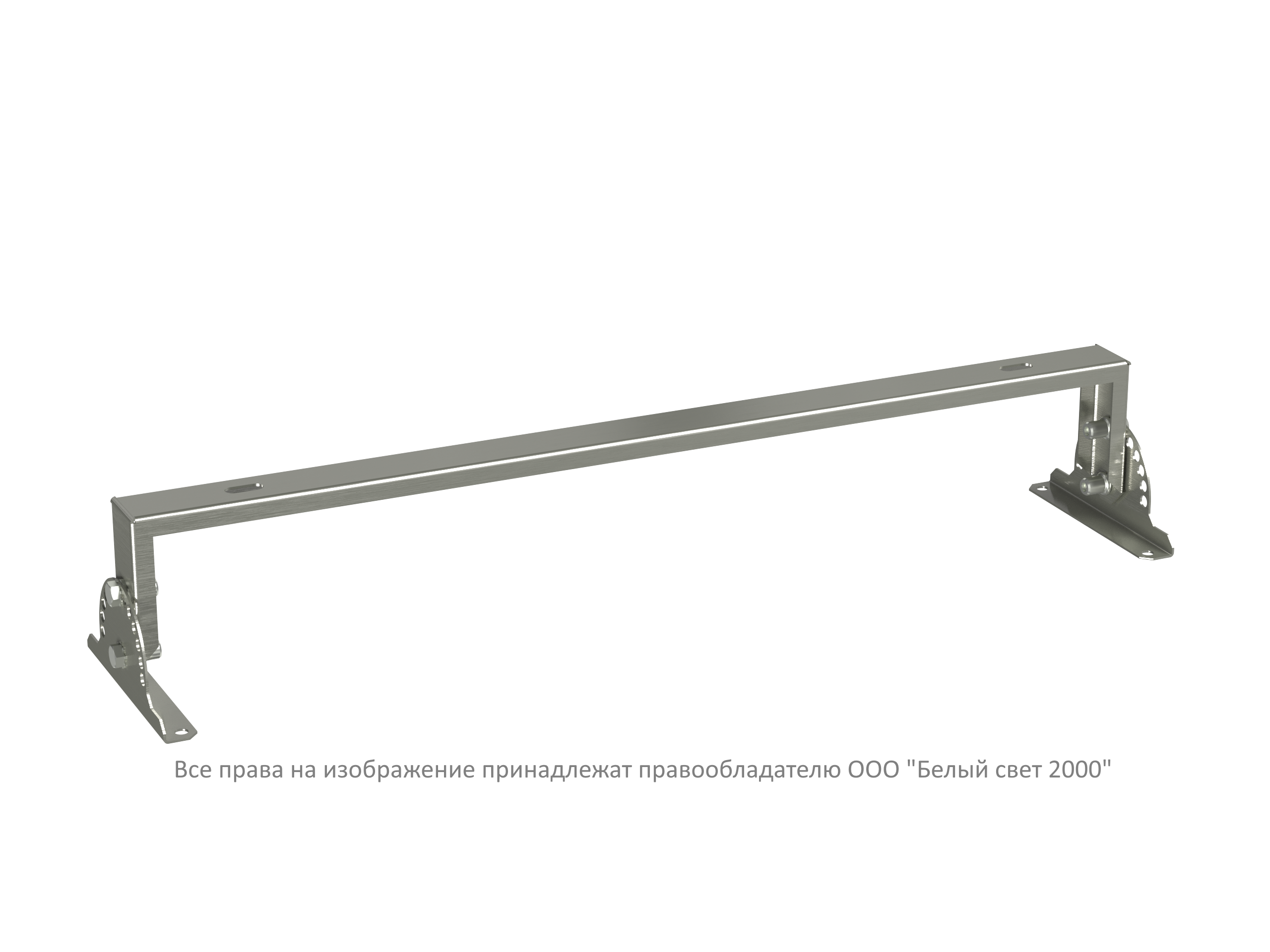Кронштейн BS-K-33 NST