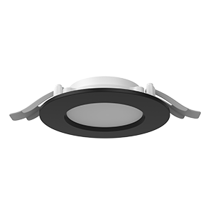 DL-01 RUS Slim CRI90 Ø100