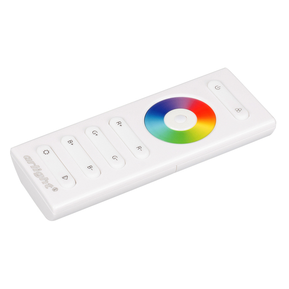 Arlight SR — Сенсорный пульт SR-2839 RGB 1 зона