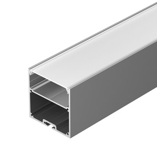 Arlight SL-LINE-5050-LW — Профиль (Накладной / Подвесной)