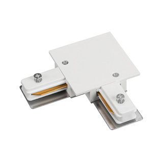 Arlight LGD-2TR-CON-L-F — Коннектор [2TRA встраиваемые треки LGD]