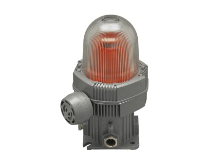 FLASH LED AWLM