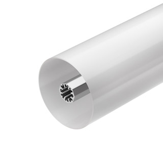 Arlight SL-ROUND-D70-360deg — Профиль (Подвесной)