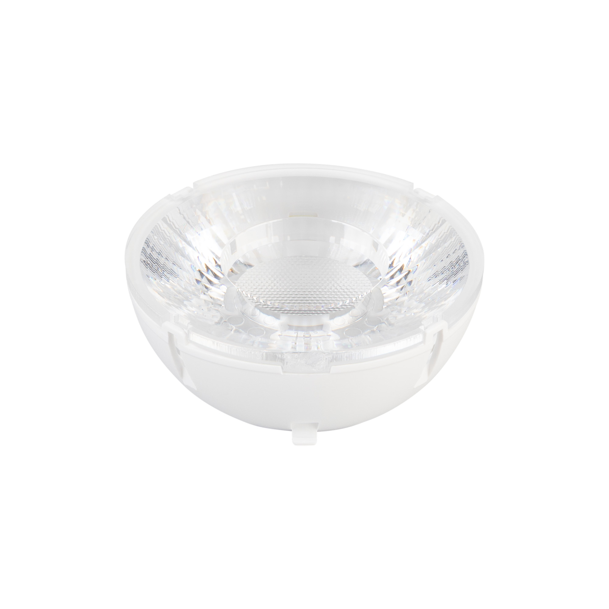 Arlight ARL-COB-линза с холдером HW — Вторичная оптика, угол обзора 15°/24°/36°/55° [COB 1919 / D60]