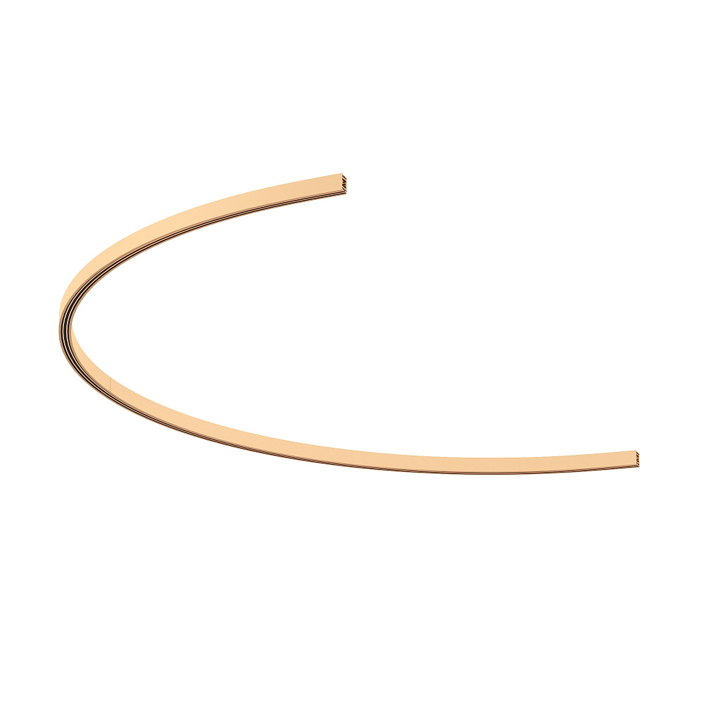 Arlight ART-APRIORI-TRACK-ARC-A-1722-1200 — Шинопровод (Подвесной)