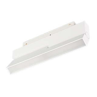 MAG-ORIENT FLAT FOLD — светильник — Трековый — MAG-ORIENT; 48V