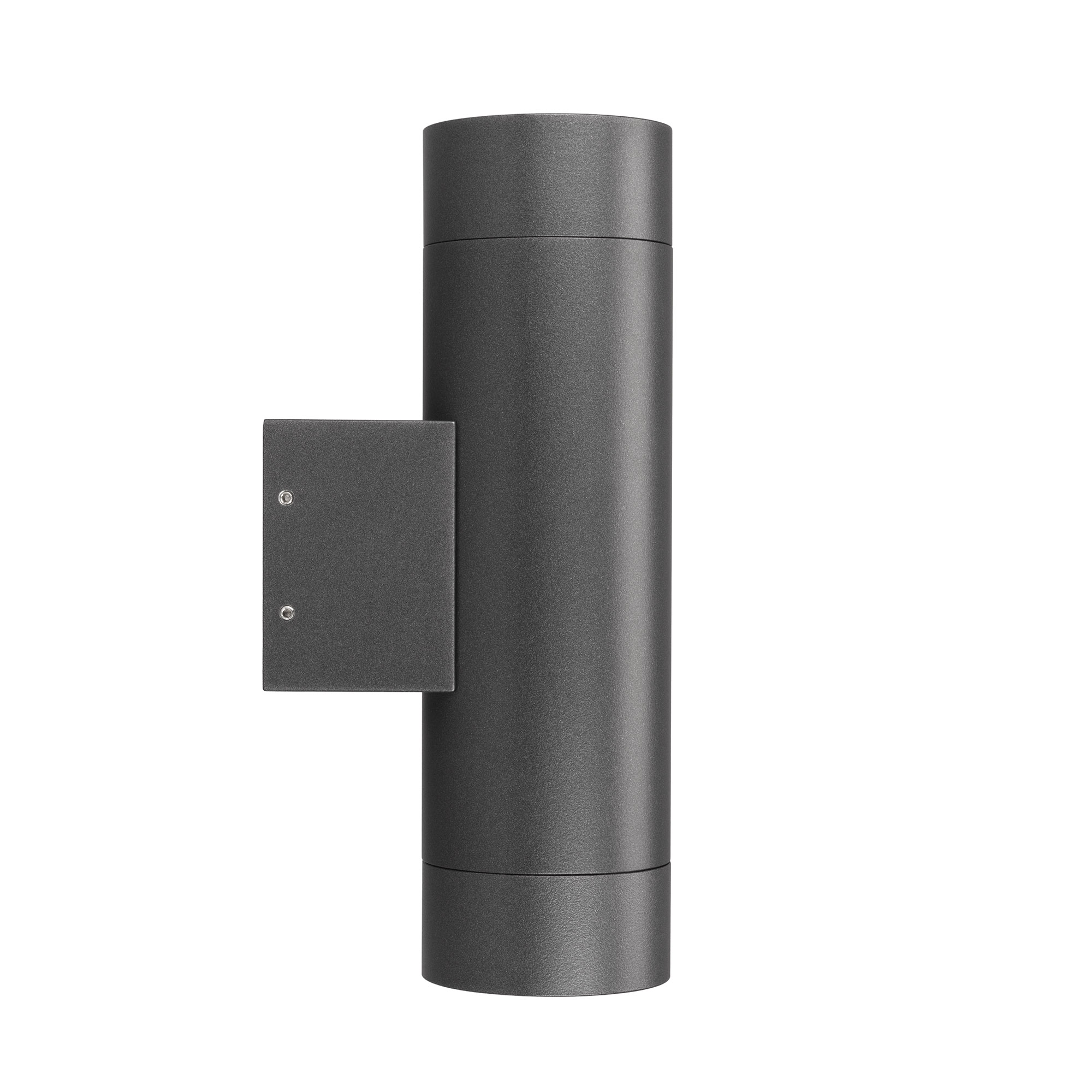 Светильник LGD-RAY-WALL-TWIN-R65-2x12W Day4000 (Серый, 6 deg, 230V) (Arlight, IP65 Металл, 3 года)