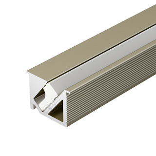 Arlight SL-BEVEL-H10-F14 — Профиль (Встраиваемый)