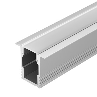 Arlight SL-MINI-8-H12-F12 — Профиль (Встраиваемый)