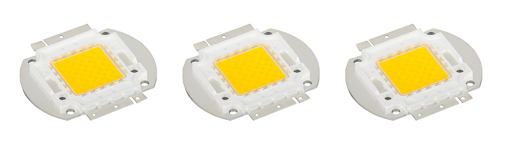 Arlight ARPL — мощные светодиоды, COB 5060, одноцветные