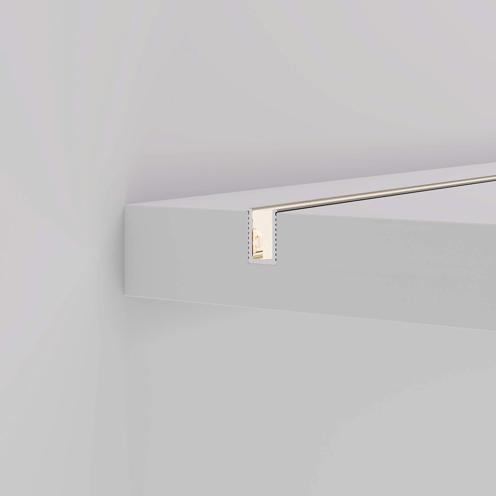 Arlight SL-MINI-6-H9 — Профиль (Встраиваемый)