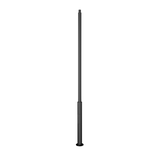 OXOR-OT2 — торшерная опора — Фланцевый — OXOR; исходное обозначение D108