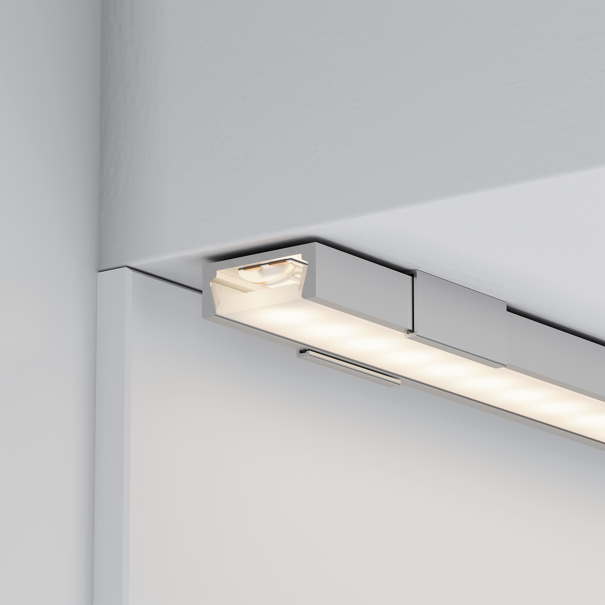 Arlight SL-SLIM-1506 — Профиль (Накладной)