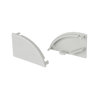 Arlight KLUS-P45.30 — Заглушка правая