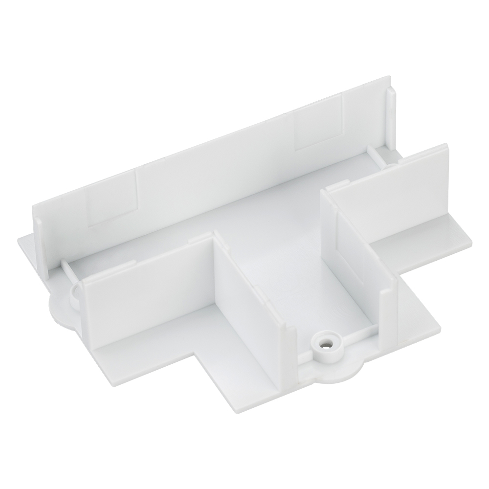 Arlight LGD-4TR-PLANK-T — декоративная накладка на тройной коннектор 4TR