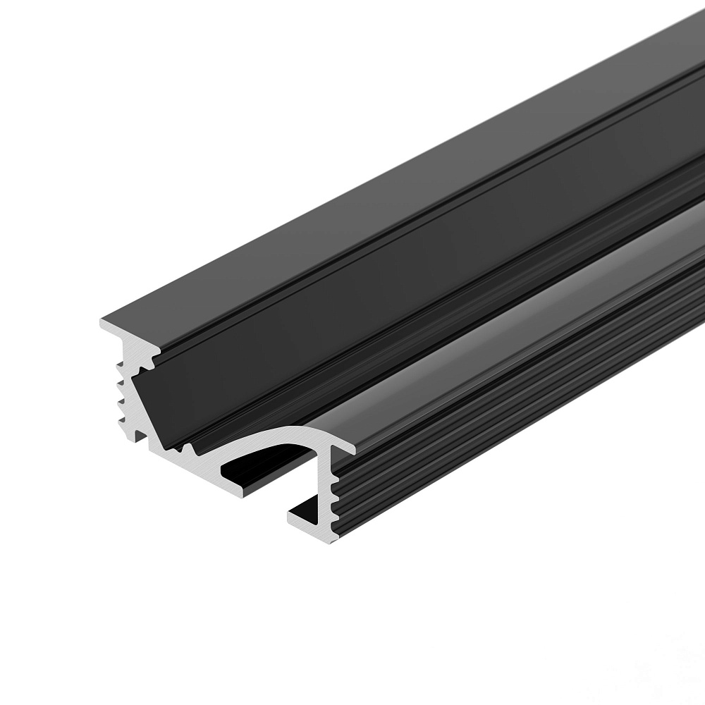 Arlight SL-BEVEL-W21-F — Профиль (Встраиваемый)