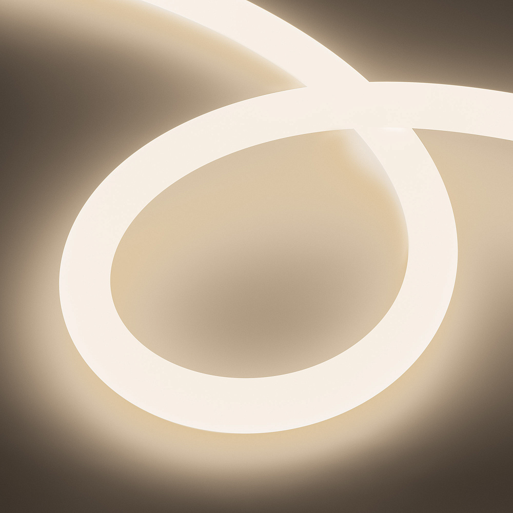 Arlight MOONLIGHT — Гибкий светодиодный неон — RGBW [изгиб: MARKED; каналы: 4; высота, мм: 40.0; питание, В: 24.0; ширина, мм: 40.0]