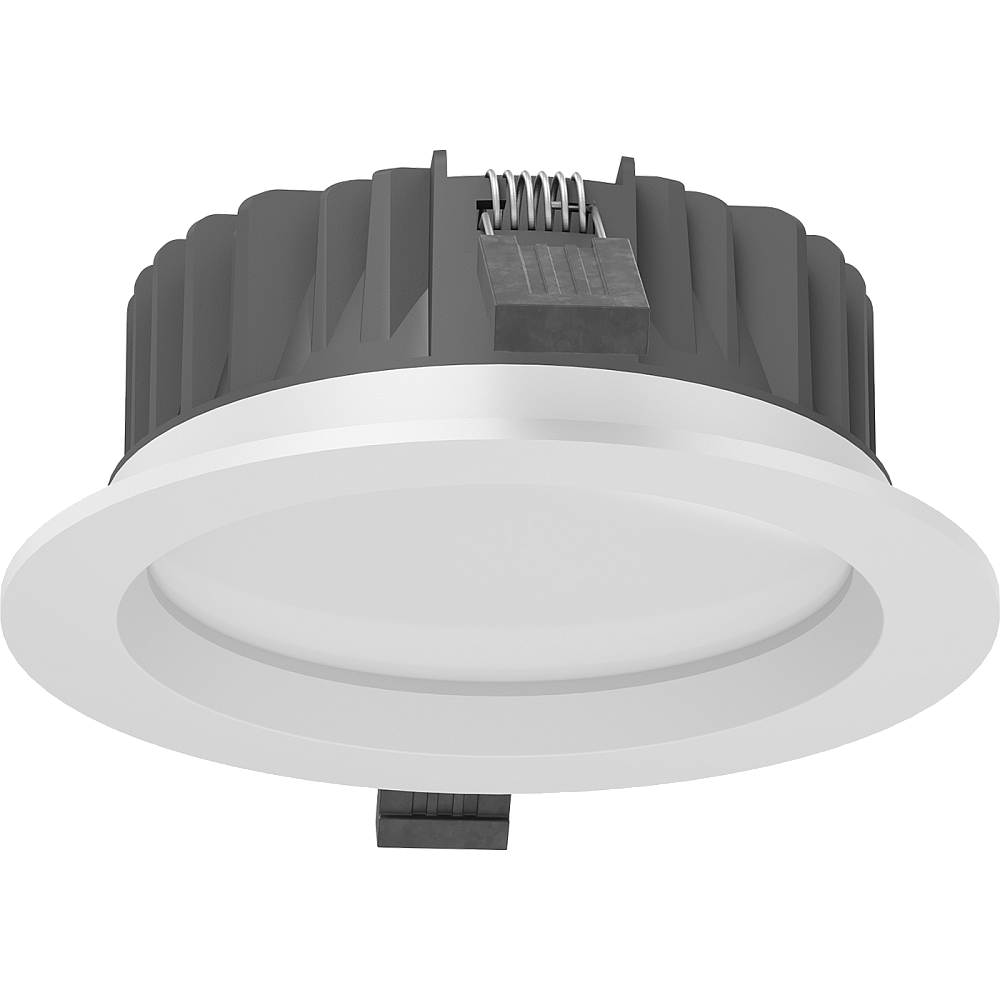 SAFARI DL LED G2 — Светодиодные светильники типа Downlight со степенью защиты IP54