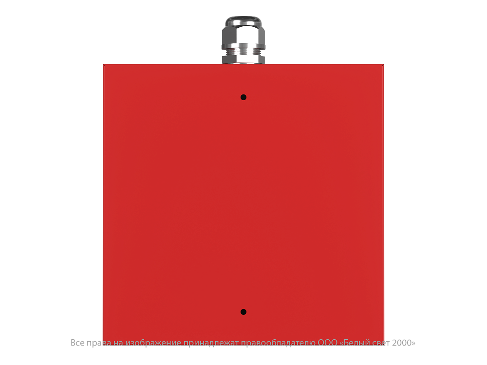 Световой указатель BS-GARDA-10-S2 (-60C)