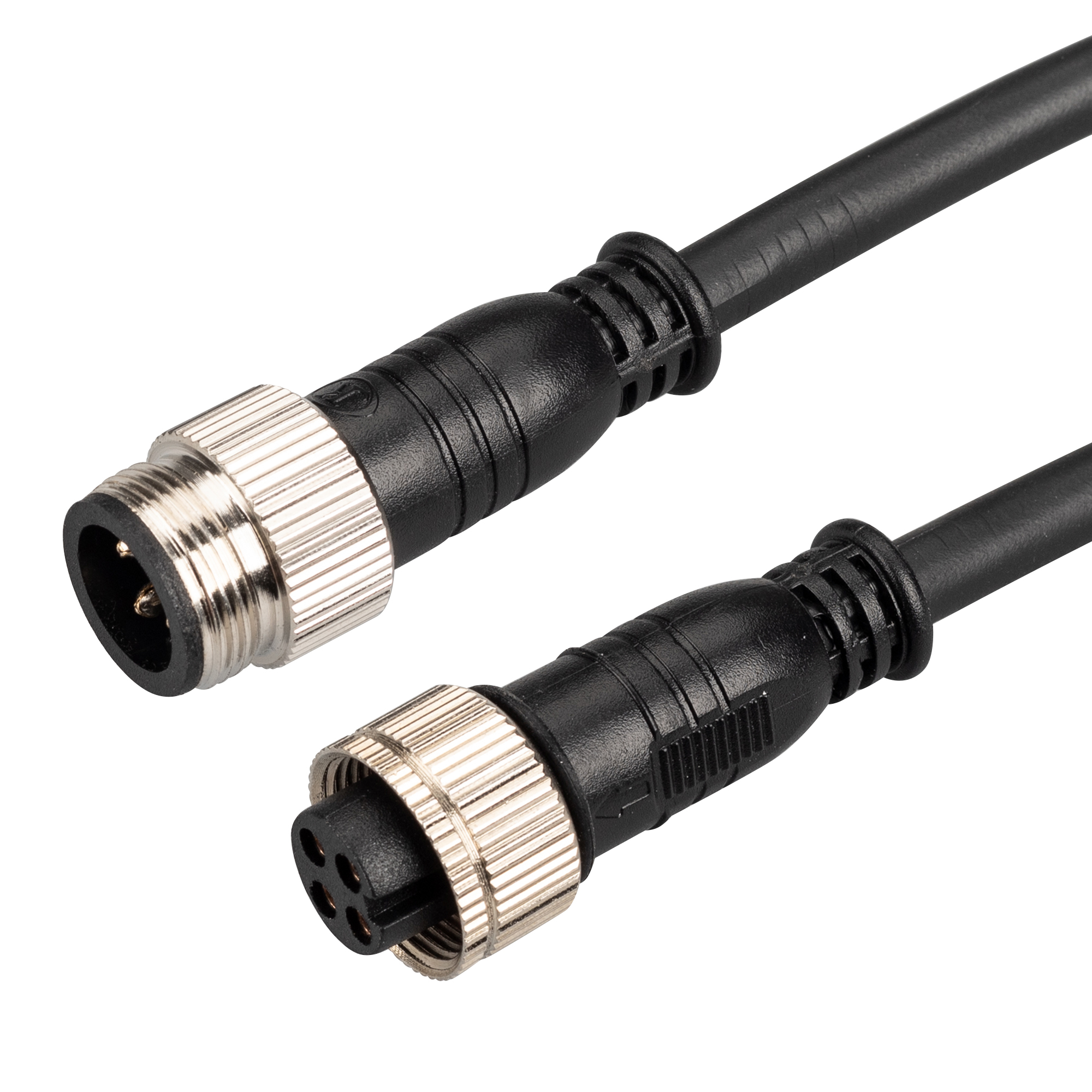 Arlight ARL-LINE — Коннектор подключения [4pin DMX512]