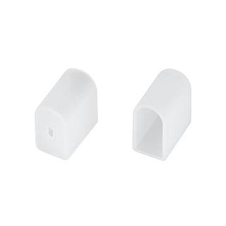 Arlight AURORA заглушки 12x6 — Заглушка с отверстием