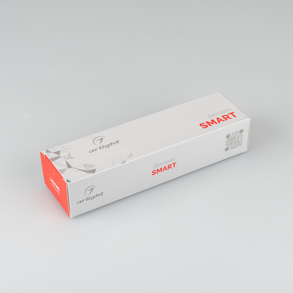 Arlight SMART-K25-DMX — Декодер DMX512/PWM