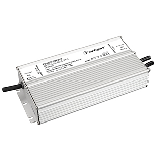 Arlight ARPV-UH 48V — Источник напряжения [клеммы вход 108-240 VAC, выход 48 V DC]