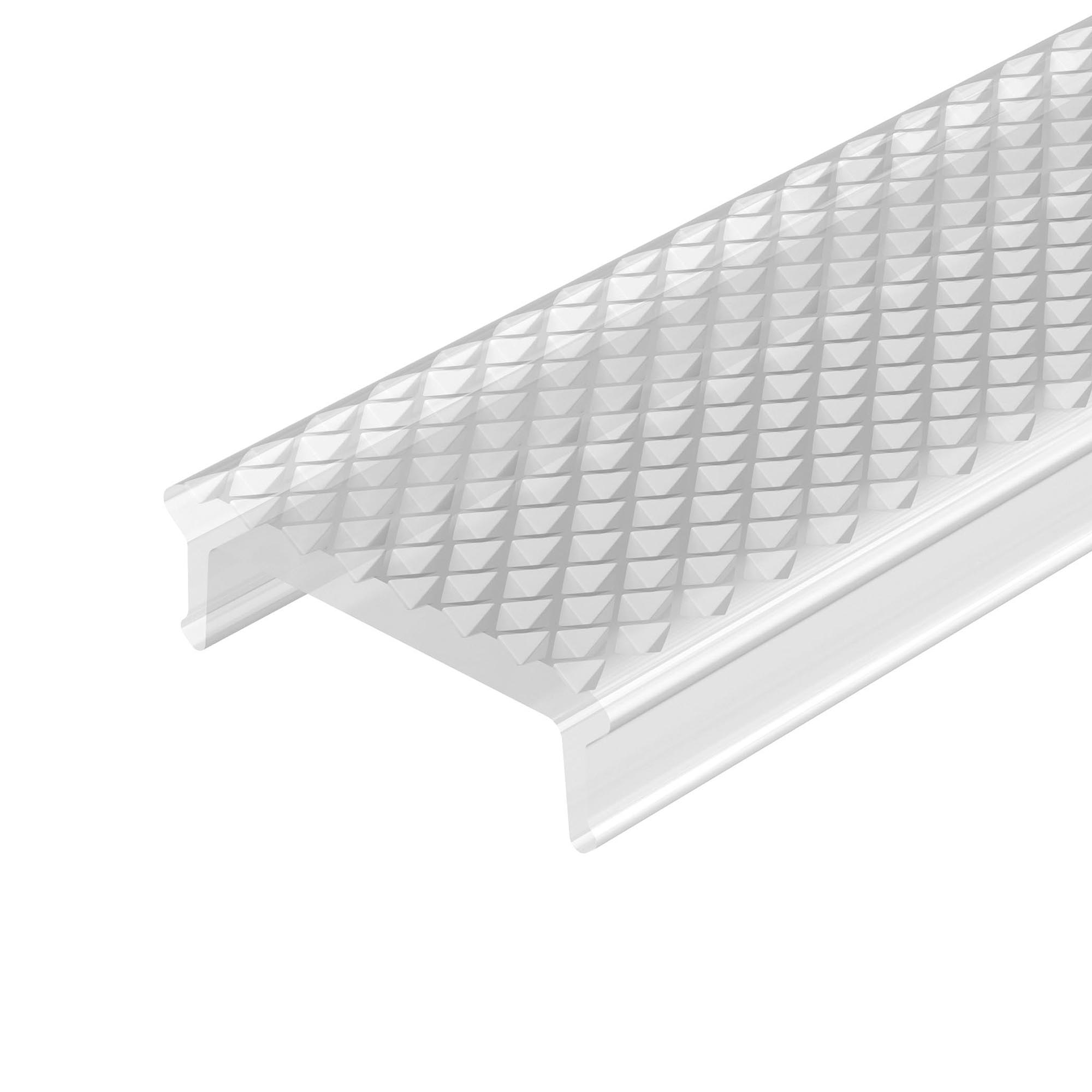 Arlight LINE-W16 — Экран [LINE-1715, LINE-1708, LINE-2315-F, LINE-2308-F, SL-BEVEL-W32-F]