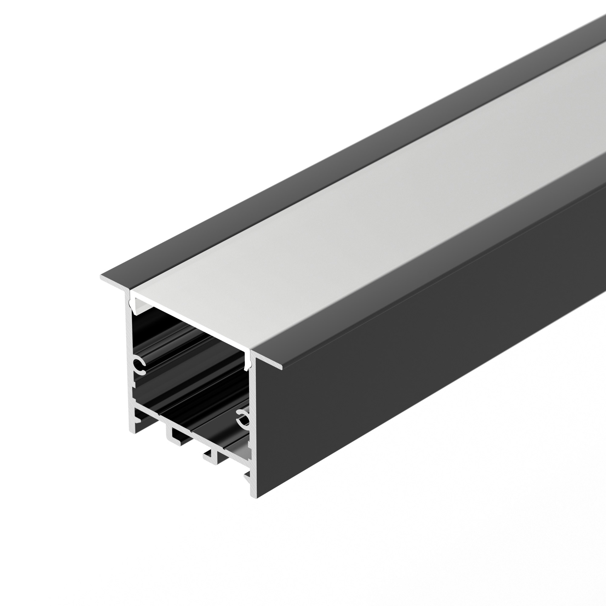 Arlight SL-LINIA49S-F — Профиль (Встраиваемый)