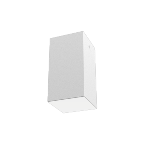 DL-Box Opal  90х90 накладные