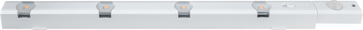 Светильник Navigator 71 711 NPL-01-3AAA-4K-LED-PIRML