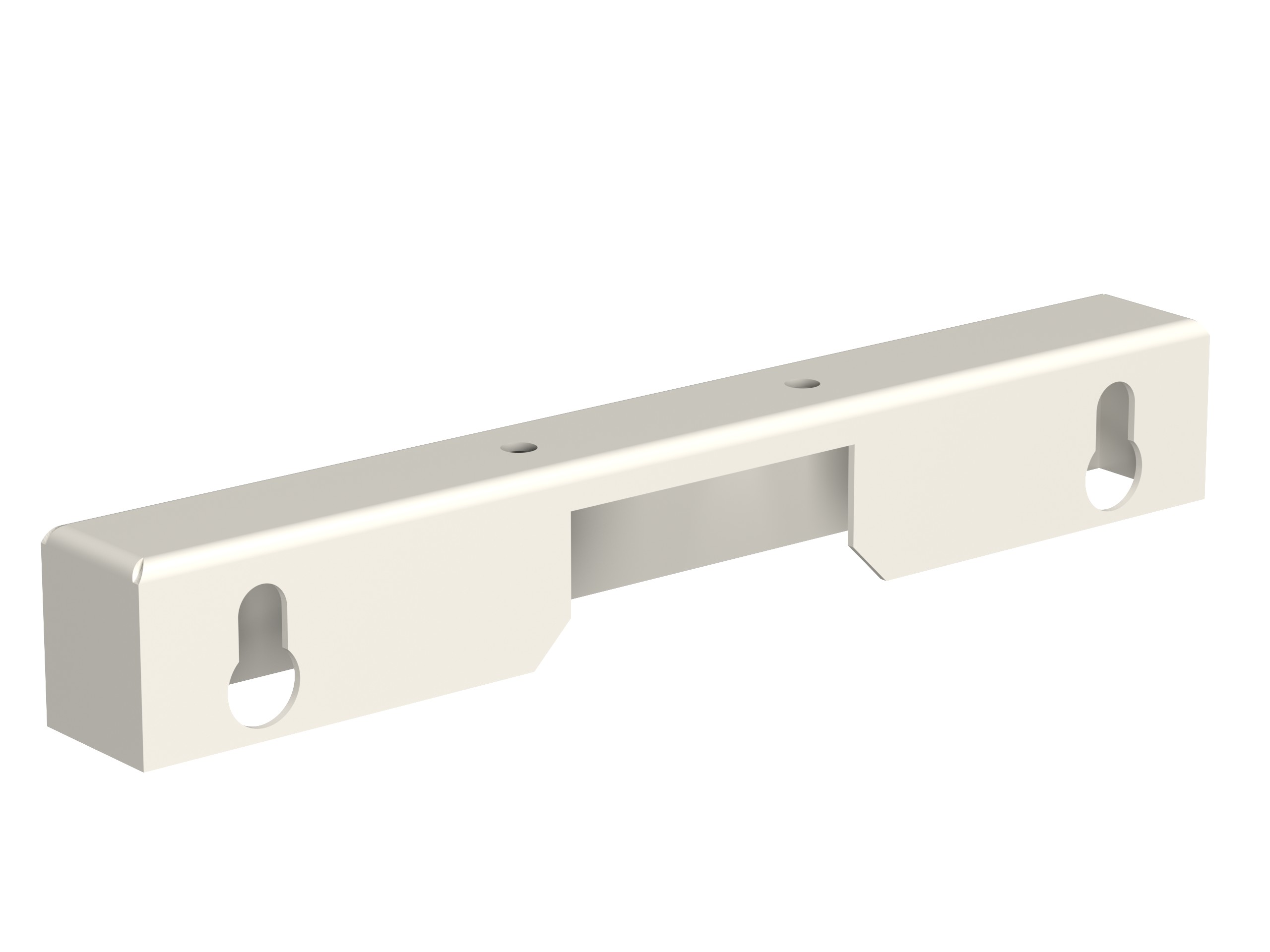Кронштейн BS-K-24 White
