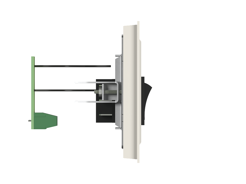Кнопка управления BS-KU-4