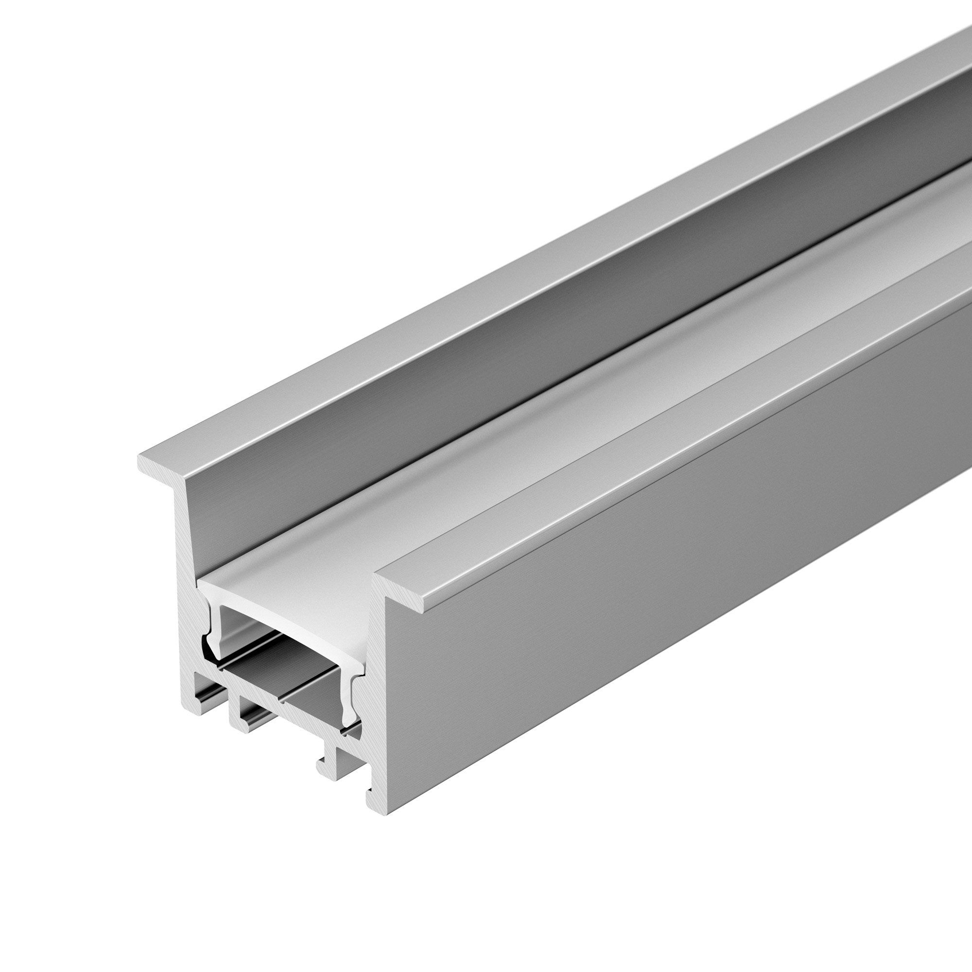 Arlight SL-COMFORT-2316-F — Профиль (Встраиваемый)