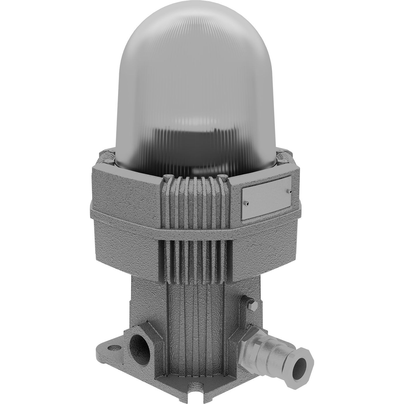 FLASH LED Ex AWLL