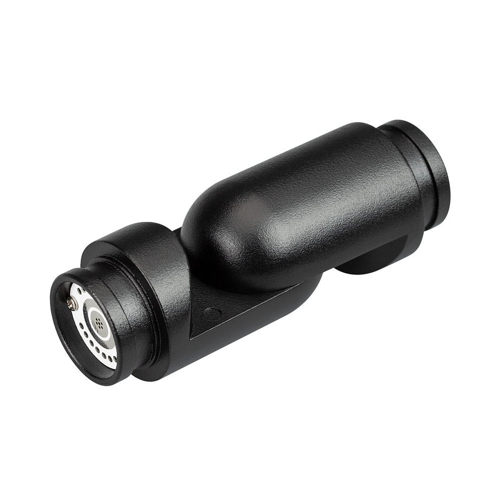 Arlight MAG-FLEX — Коннектор поворотный [MAG-FLEX 48V]