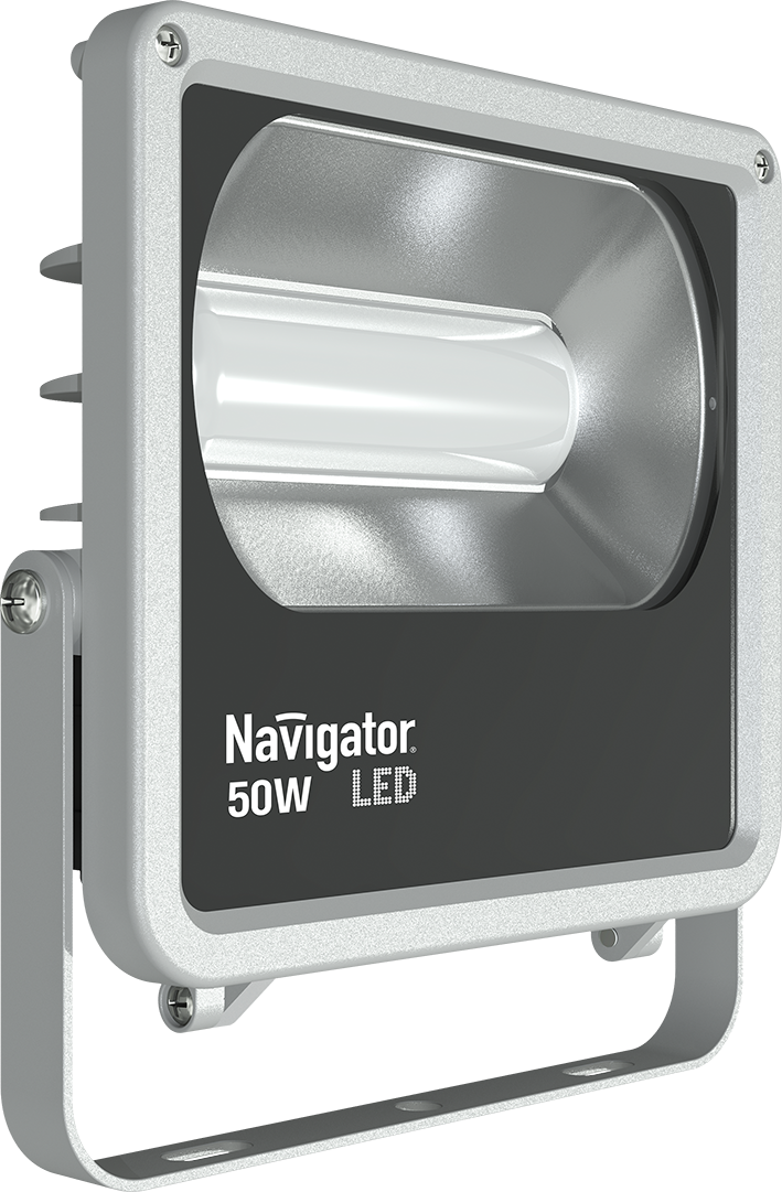 Светильник Navigator 71 319 NFL-M-50-6K-IP65-LED