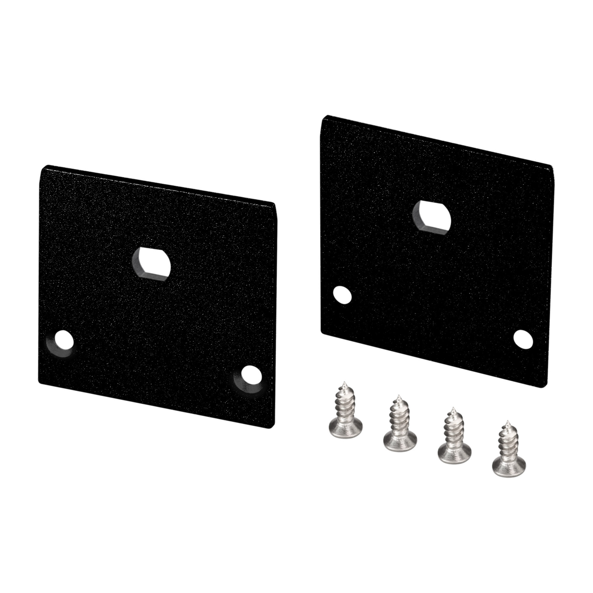 Arlight LINE-3535-TRAY — Заглушка с отверстием
