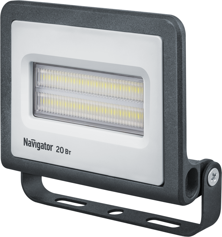 Светильник Navigator 14 203 NFL-01-20-6.5K-LED