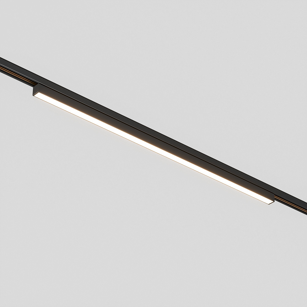 MAG-ORIENT-FLAT — светильник — Трековый — MAG-ORIENT; 48V