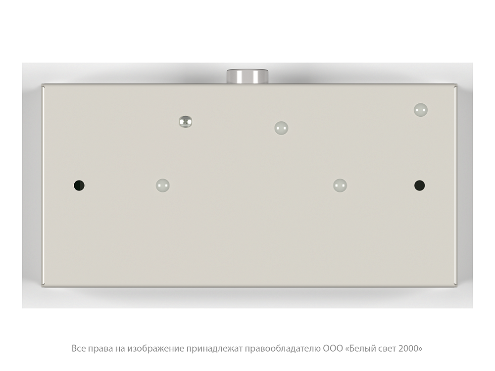 ASTERA S1 — Аварийные светильники