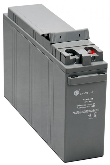 FTB (PbSO4) SACRED SUN