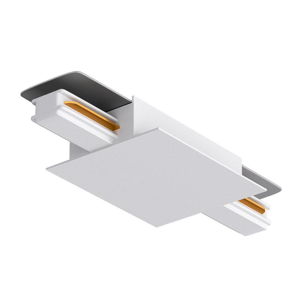Arlight LGD-2TR-CON-MINI-STRAIGHT-F — Коннектор [2TRA встраиваемые треки LGD]
