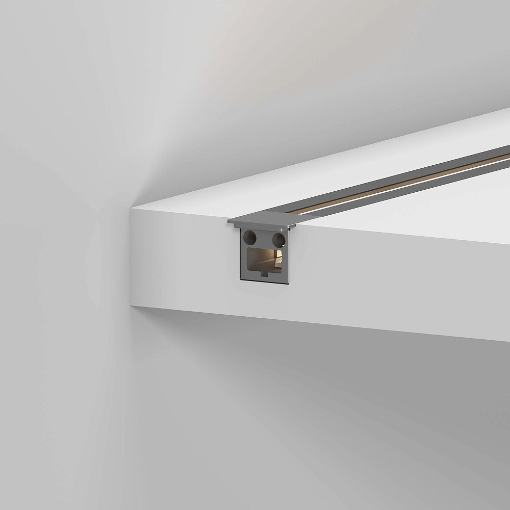 Arlight SL-MINI-3-H10-F12 — Профиль (Встраиваемый)