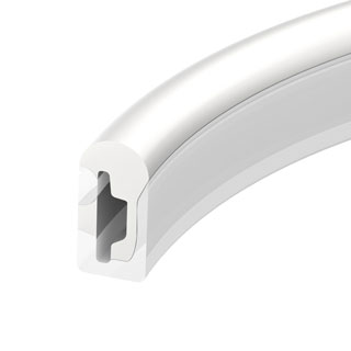 Arlight WPH-FLEX-0613-SIDE-S8-20m — Профиль (Накладной)