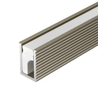 Arlight SL-MINI-6-H9 — Профиль (Встраиваемый)