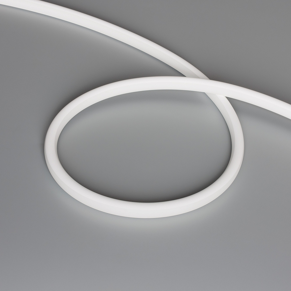 Arlight WAVE OVAL — Гибкий светодиодный неон — RGB [изгиб: MARKED; каналы: 3; высота, мм: 15.0; питание, В: 24.0; ширина, мм: 18.0]